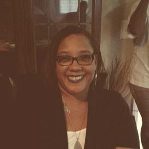 Meet your Posher, Vicki